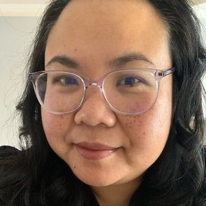 Meet your Posher, Maricelle